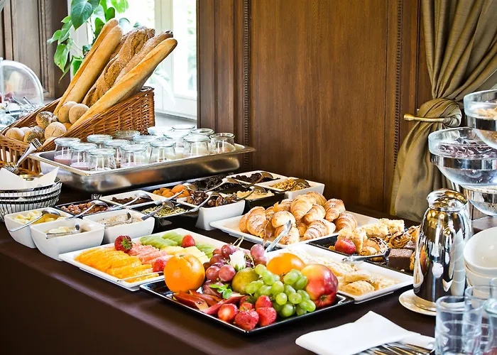 Hotel Platinum Palace Boutique & Wrocław