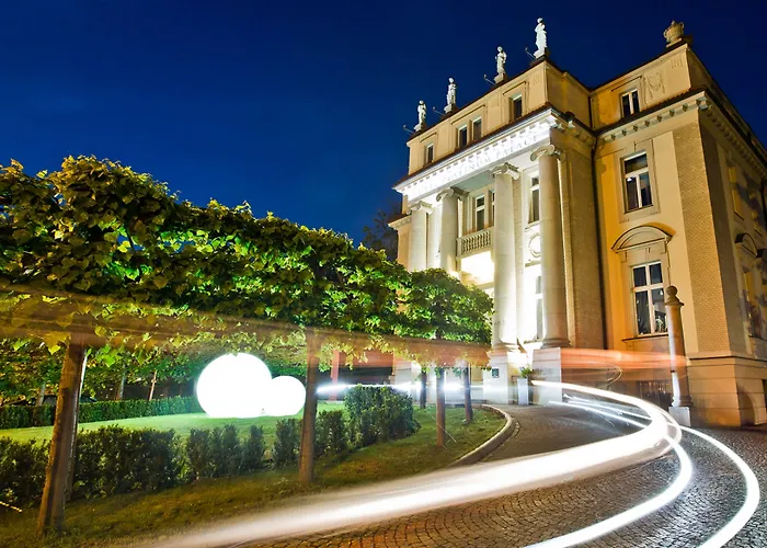 Platinum Palace Boutique & Hotel 5*