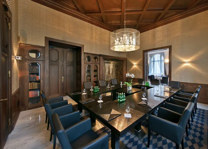 Hotel Platinum Palace Boutique & Wrocław