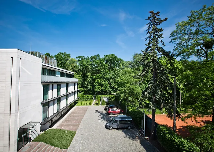 Platinum Palace Boutique & Hotel 5*