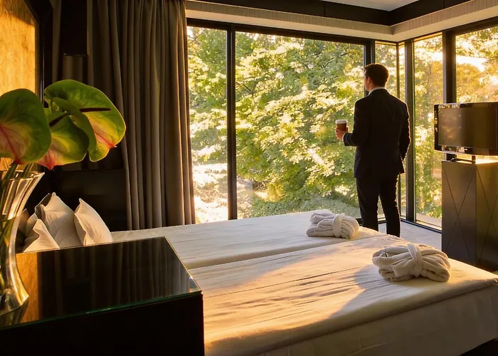 Platinum Palace Boutique & Wrocław