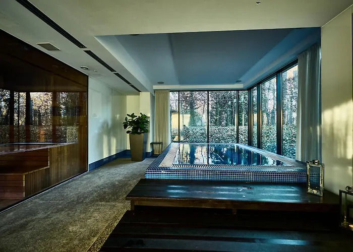 Platinum Palace Boutique & 弗罗茨瓦夫