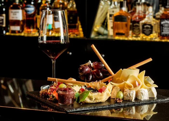 Hotel Platinum Palace Boutique & Breslau