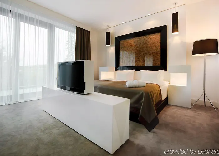 Platinum Palace Boutique & 5*